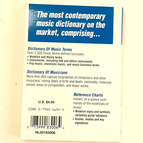 Hal Leonard Guitar Method Complete Edition Books 1, 2, 3, 12 x 9 Songbook - Picture 3 of 5